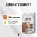 Superset Nutrition | Protein Cereals (300g) | C r ales & Granolas | Hautement prot in es sans sucres ajout s - Chocolat - Buy Online on GoSupps.com