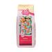 FunCakes Mix for Waffles Easily Bake Robust Sweet Belgian Waffles Sweet & Crispy Add Sugar Crystals! 1 kg