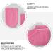 FOMIYES 4 Sets Leather Horn Boots Moisturizing Work Gloves Nail Tools Hand Treatment Mitts Paraffin Manicure Foot Spa Kit Moisturizing Work Socks Polyester Lining Pedicure Women's Hot Wax - Buy Online on GoSupps.com