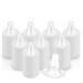 160 pieces ear thermometer protective caps ear thermometer probe covers replacement protective caps for all ear thermometers