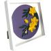 JUYA Single Color Paper Quilling Strips Set - 60 Colors, 39cm Length, 100 Strips per Pack, 5mm Width - Buy Online on GoSupps.com