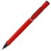 Lamy Safari Red 0.5mm Mechanical Pencil (L116)