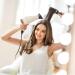 Remington Proluxe Ionic Hairdryer 2400W Rose Gold - AC9140 | Styling Shot, OPTIHeat Control | Rose Gold Hair Dryer - Buy Online on GoSupps.com