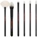 Premium Makeup Brush Set for Foundation Blush Eyeliner - Professional Beauty Tools for Flawless Application - Buy Online on GoSupps.com