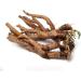RAW HERBS/JADI BOOTI DRIED DANDELION ROOTS SINGHPARNI JADD TARAXACUM OFFICINALE (100GM) - Buy Online on GoSupps.com
