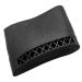 Zsling TPR Rubber Slip On Recoil Pad for Rifle, Shotgun and Butt Gun Protective Black/Brown