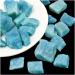 for Natural Raw AmazoniteCrystal Stone Minerals Specimen for Home Decor FUZEGRDLI (Size : 500g) - Buy Online on GoSupps.com