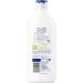 Nivea Natural Balance Organic Hemp Seed Oil & Gentle Care Body Lotion (350 ml) Moisturising Lotion Natural Skin Care for Very Dry Skin - Buy Online on GoSupps.com
