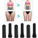 Nose Inhaler - 3 Pieces x 1g Nasal Stick | Breathe Vapor Stick for Fresh Cooling & Detox Aromatherapy | Natural Ingredients - Buy Online on GoSupps.com