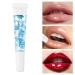 Moisturizing Lip Oil & Plumping Gloss for Hydrated Lips - 18ml - Buy Online on GoSupps.com