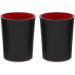 Drinking Dice Game Set for Adults - 2 Leather Cups, Fun Dices - Drunk Frenzy Party (16 Pieces) - Buy Online on GoSupps.com