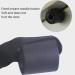 Fowybe Pully Training Device | Multi-Purpose Shoulder Roller for Physiotherapy & Rehabilitation - Boost Flexibility with Foam Handle - Buy Online on GoSupps.com