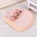 3 Toe Overlap Corrector Pad for Hammer Toe - Toe Straightener Protector - Buy Online on GoSupps.com