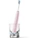 Philips Sonicare DiamondClean Smart 9350 Rechargeable Electric Toothbrush (Pink) - Buy Online on GoSupps.com