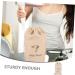 COLLBATH Hair Blow Dryer Duffle Bag for Travel Blow Dryer Bag Drawstring Bag Travel Bag Hair Dryer Organizer - Buy Online on GoSupps.com