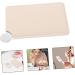 Palette De Maquillage Acier Inoxydable Pour Fond De Teint Palette De M lange Compacte Et Multifonction Pour M langer Fonds De Teint Et Vernis - Buy Online on GoSupps.com