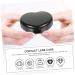 Solustrie Portable Travel Contact Lens Case - Compact Carrier Bag & Holder for Easy Lens Storage | Ideal for International Shipping - Buy Online on GoSupps.com
