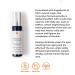 Jessica Wellness Pomona Eye Contour Serum - Under Eye Bags & Fine Lines Reducer, Puffiness Reducing Formula | 10mL - Buy Online on GoSupps.com