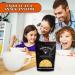 Presto Sales Crystallized Ginger Pieces 16 oz - Unsulphured Dried Candied Ginger - All Natural Non-GMO - 1 lb Resealable Pouch - Buy Online on GoSupps.com