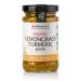 Mekhala Organic Gluten Free Curry Paste Value 3-Pack - Lemongrass Turmeric (3x3.5oz) - Buy Online on GoSupps.com