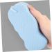 Children's Bath Sponge Set - 3D PVA Exfoliator & Massage Tools for Kids - Comfortable Shower & Body Wash Sponge - International Shipping Available - Buy Online on GoSupps.com
