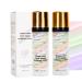 Primer Makeup Pore Minimizer Primer For Foundation Base Professional Make Up Primer For Face Hydrating Isolation Cream Colour Corrector Makeup Primer Waterproof & Long Lasting (2PCS)