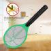 Cordless Battery Power Electric Fly Mosquito Swatter Bug Zapper Racket Insects Killer Red - Buy Online on GoSupps.com