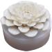 Silicone Dahlia Flower Mold | 3D Fondant Form for Baking & Craft | Non-Stick Decorative Silicone Tool for Desserts & Cakes - Buy Online on GoSupps.com