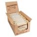 Hafer Porridge2go Mandel-Kokos & Nussmus 13 x 55g bar-vegan organic gluten-free snack without adding sugar with oats dates and quinoa pops almond coconut 55 g (13 Pack)