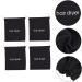 Beatifufu 4pcs Hair Dryer Storage Bag Makeup Travel Containers Travel Cosmetics Bag Drawstring Bags Travel Bag - Buy Online on GoSupps.com