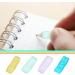 TSHAOUN 20-Pack Ergonomic Pen Holders for Children | Silicone Grips & Storage Box for Writing Aid | Perfect for Preschool Kids - Buy Online on GoSupps.com