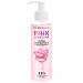 FACESCANADA Pink Aloe Vera Face Wash | Ultra Hydrating Cleanser with Hyaluronic Acid & Glycerin | Refreshes Soothes & Helps Maintain Moisture Balance | Daily Gentle Skincare | 3.38 Fl Oz (100ml)