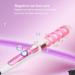 Shop Mini Spiral Hair Curler Wand - Automatic Wavy Curling Iron | Anti-Scald Constant Temperature | International Shipping Available - Buy Online on GoSupps.com