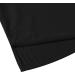 Shop LVCBL Men's Fashion Linen Cotton T-Shirt - Sleeveless Yoga Top in 3XL Black | Stylish Hippie Shirt for Comfort & Versatility - Buy Online on GoSupps.com
