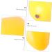 HOMSFOU 6 Pcs Fake Fruit Fruit Model Model Fruit Ornament Fruit Desk Decorations Fruit Photography Props Decor for Kitchen Simulated Fruit Creative Playthings Models Mango Toy Yellowx2pcs Mx2pcs - Buy Online on GoSupps.com