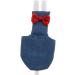 Buy Tenlacum Parrots Diapers for Green Cheeks Amazons & Eclectus Denim M | International Shipping Available - Buy Online on GoSupps.com