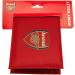 Buy Official Arsenal FC Wallet - International Shipping Available | Football Merchandise - Buy Online on GoSupps.com