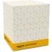 AmazonCommercial 2-Ply White Cube Box Facial Tissue (36 Boxes) | Bulk Business Size | FSC Certified | 95 Sheets per Roll | 8 x 8 Sheet Size - Buy Online on GoSupps.com