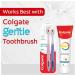 Buy Colgate Total Care Toothpaste 200g - International Shipping Available | Best Oral Health - Buy Online on GoSupps.com