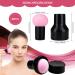 Fercaish 8-Piece Mushroom Powder Tasting Set - Versatile Makeup Sponges for Foundation Concealer & Powder - Wet & Dry Beauty Tools - International Shipping Available - Buy Online on GoSupps.com