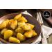 Naturevibe Botanicals Dehydrated Potato Diced 1lb - Ready to Cook | 16oz Pack - Buy Online on GoSupps.com
