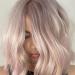 Crazy Color Metallic Marshmallow Semi-Permanent Hair Dye - Dusty Pink Vegan Formula | 200ml - Buy Online on GoSupps.com