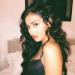 Shop Saupa Long Curly Human Hair Wig for Women - Lace Front Real Hair Wigs for Black Women - International Shipping Available - Buy Online on GoSupps.com