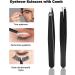 Senignol All-in-one Eyebrow Kit for Women - Includes Razor, Scissors, Tweezers, and Trimmer - Buy Online on GoSupps.com