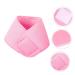 FRCOLOR Neck Wrinkle Pads - 3pcs Anti-Wrinkle Cervical Gel Patches for Improved Skin - Pink - Buy Online on GoSupps.com