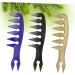 FOMIYES 9 Pcs Hair Comb for Men Hair Brush for Men Boys Accessories Combs for Men Mens Hairbrush Mens Hair Brush Hair Teasing Comb Mens Hair Comb Styling Hair Brush Man Oil Comb Spray - Buy Online on GoSupps.com