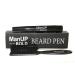 Bold by RacquelJ ManUP and be BOLD Kit - Oil Controlling Moisturizer Vegan Lip Balm Foundation Stick (Light) Invisible Matte Powder Beard Oil & Beard Pen (Black) - Buy Online on GoSupps.com