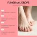 NAIL-CURE MAX S rum Hydratant Quotidien pour Ongles | Renforce les ongles fragiles sublime leur brillance et simplifie leur entretien | Coffret Mains et Pieds 15 ml - Buy Online on GoSupps.com
