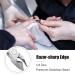 20 Pcs Stainless Steel Cuticle Trimmer Nippers - Nail Cuticle Clippers & Remover for Manicure/Pedicure - Dead Skin Cutter Tool for Fingernails/Toenails - Buy Online on GoSupps.com
