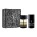 Yves Saint Laurent La Nuit De LHomme Men 2 Pc Gift Set 3.3oz EDT Spray 2.6oz Deodorant Stick 3.3 - Buy Online on GoSupps.com